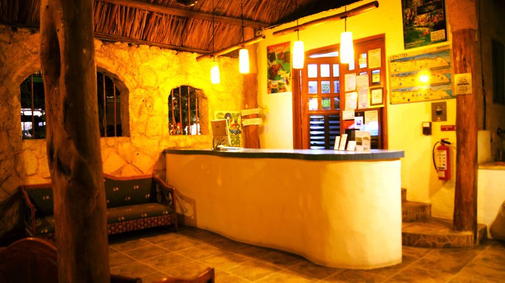 Luna Blue Hotel Playa Del Carmen Playa del Carmen Exterior foto