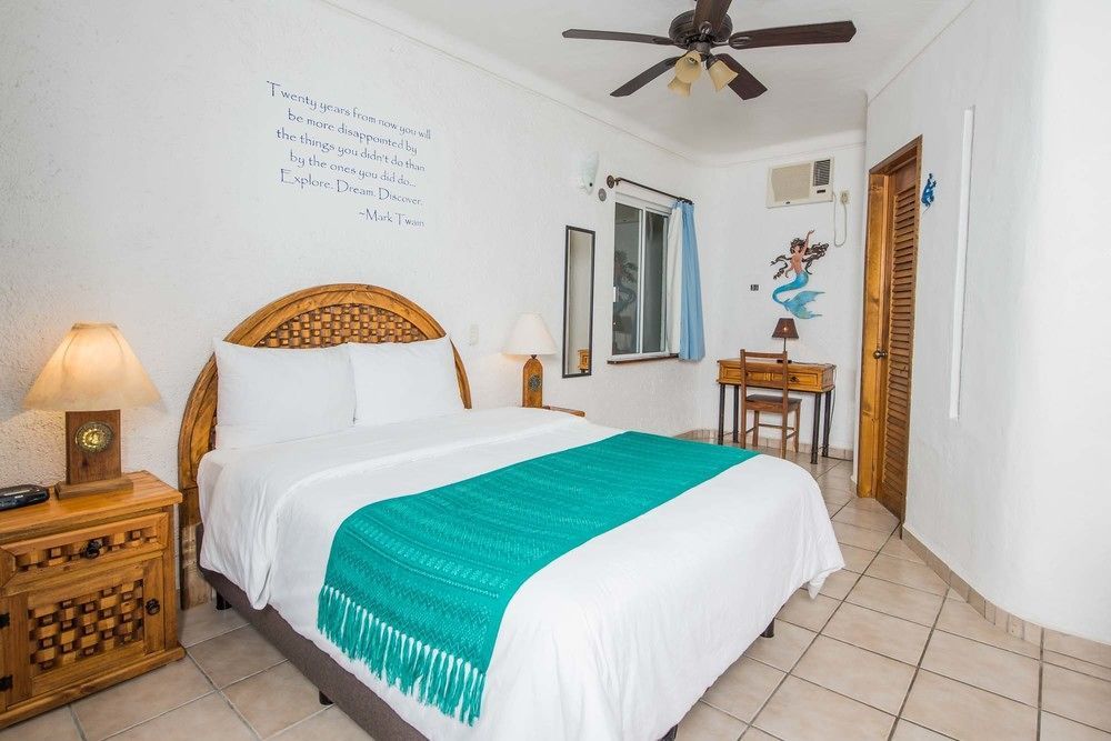 Luna Blue Hotel Playa Del Carmen Playa del Carmen Exterior foto
